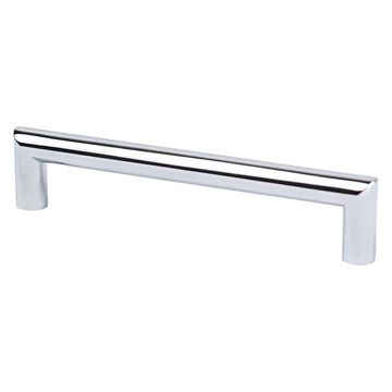 Berenson Transitional Advantage 4 Cabinet Bar Pullimage