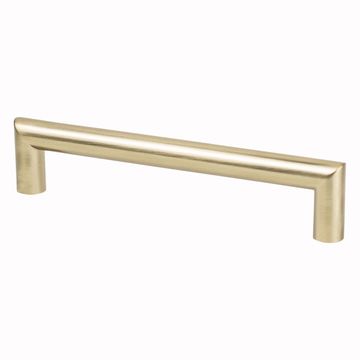 Berenson Transitional Advantage 4 Cabinet Bar Pullimage