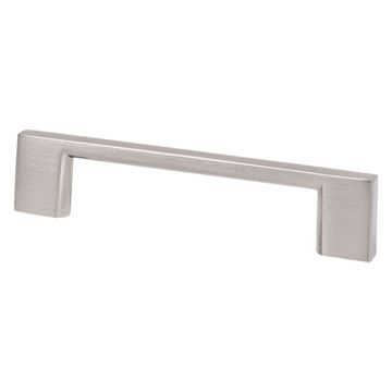 Berenson Transitional Advantage 4 Cabinet Rectangle Pullimage