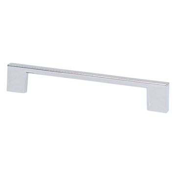 Berenson Transitional Advantage 4 Cabinet Rectangle Pullimage