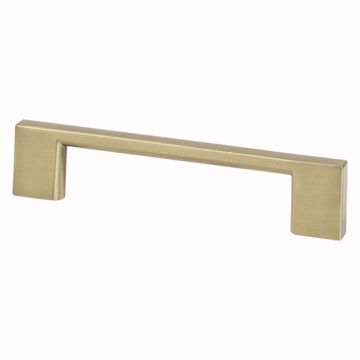 Berenson Transitional Advantage 4 Cabinet Rectangle Pullimage