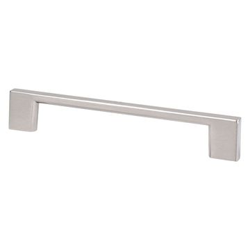 Berenson Transitional Advantage 4 Cabinet Rectangle Pullimage