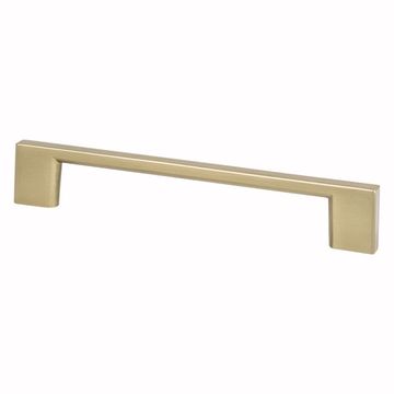 Berenson Transitional Advantage 4 Cabinet Rectangle Pullimage