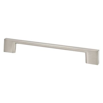 Berenson Transitional Advantage 4 Cabinet Rectangle Pullimage