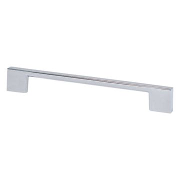 Berenson Transitional Advantage 4 Cabinet Rectangle Pullimage