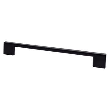 Berenson Transitional Advantage 4 Cabinet Rectangle Pullimage
