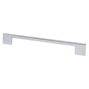 Berenson Transitional Advantage 4 Cabinet Rectangle Pullimage