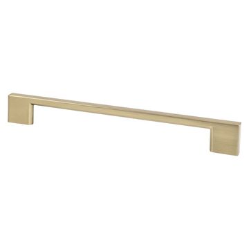 Berenson Transitional Advantage 4 Cabinet Rectangle Pullimage