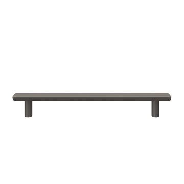 Atlas Homewares Finderne Open End Pullimage