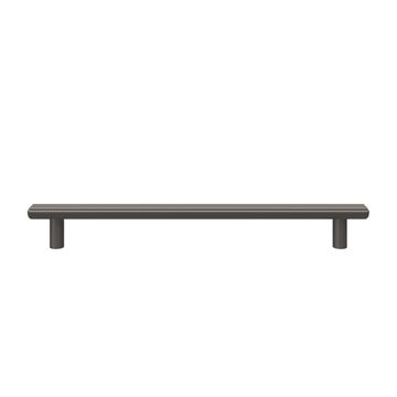 Atlas Homewares Finderne Open End Pullimage