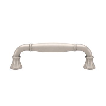 Atlas Homewares Lanehurst D Handle Pullimage
