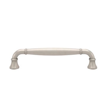 Atlas Homewares Lanehurst D Handle Pullimage