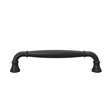 Atlas Homewares Lanehurst D Handle Pullimage