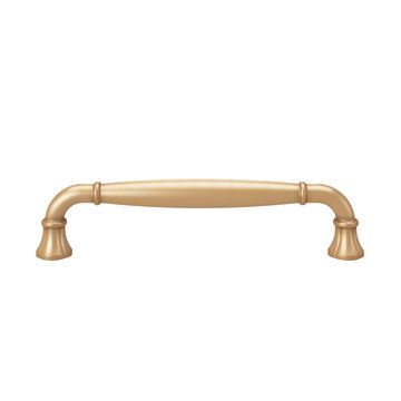 Atlas Homewares Lanehurst D Handle Pullimage