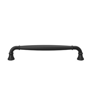 Atlas Homewares Lanehurst D Handle Pullimage