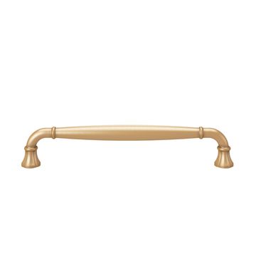 Atlas Homewares Lanehurst D Handle Pullimage
