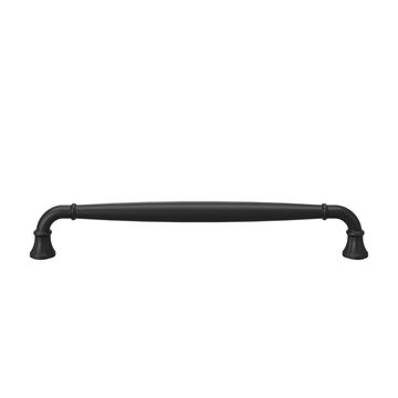 Atlas Homewares Lanehurst D Handle Pullimage