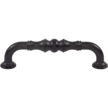 Top Knobs Pemberton Bayridge D Handle Pullimage
