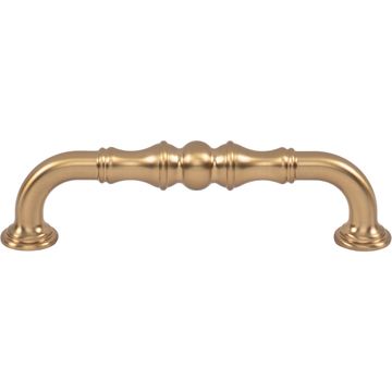 Top Knobs Pemberton Bayridge D Handle Pullimage