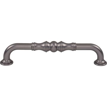 Top Knobs Pemberton Bayridge D Handle Pullimage