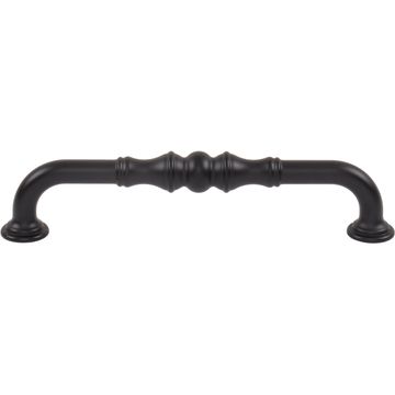 Top Knobs Pemberton Bayridge D Handle Pullimage