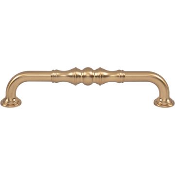 Top Knobs Pemberton Bayridge D Handle Pullimage