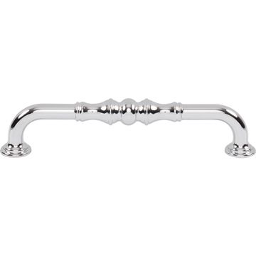 Top Knobs Pemberton Bayridge D Handle Pullimage