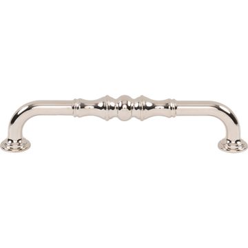 Top Knobs Pemberton Bayridge D Handle Pullimage