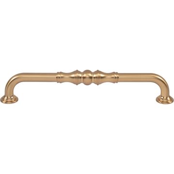 Top Knobs Pemberton Bayridge D Handle Pullimage