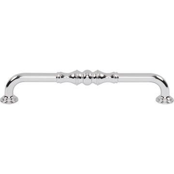 Top Knobs Pemberton Bayridge D Handle Pullimage