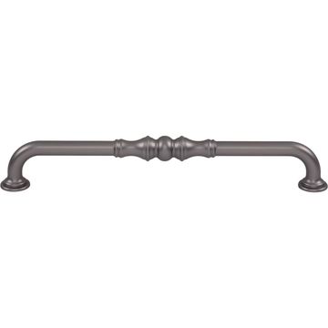 Top Knobs Pemberton Bayridge D Handle Pullimage