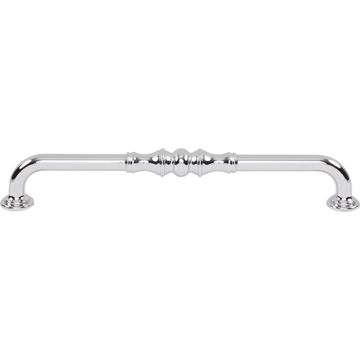 Top Knobs Pemberton Bayridge D Handle Pullimage