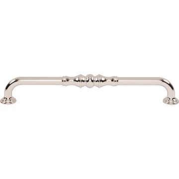 Top Knobs Pemberton Bayridge D Handle Pullimage