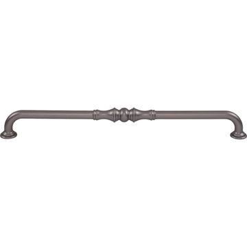 Top Knobs Pemberton Bayridge D Handle Pullimage