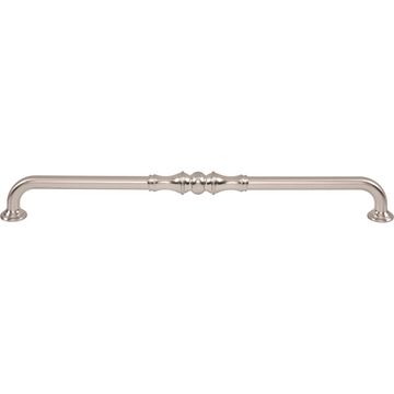 Top Knobs Pemberton Bayridge D Handle Pullimage
