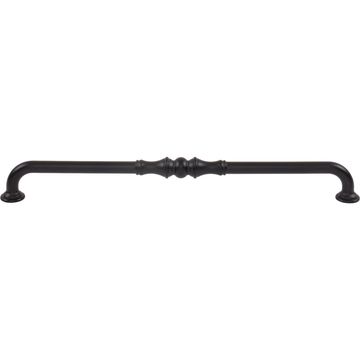 Top Knobs Pemberton Bayridge D Handle Pullimage