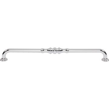 Top Knobs Pemberton Bayridge D Handle Pullimage