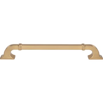 Top Knobs Pemberton Califon Appliance Pullimage