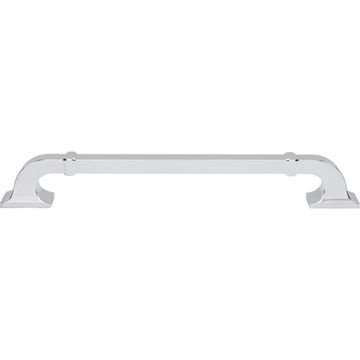 Top Knobs Pemberton Califon Appliance Pullimage