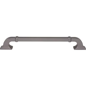 Top Knobs Pemberton Califon Appliance Pullimage