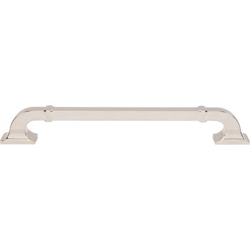 Top Knobs Pemberton Califon Appliance Pullimage