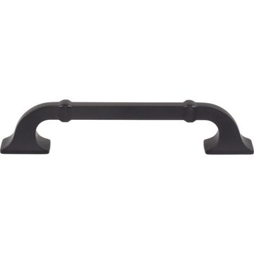 Top Knobs Pemberton Califon D Handle Pullimage