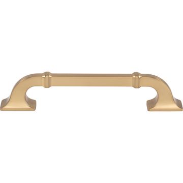Top Knobs Pemberton Califon D Handle Pullimage