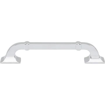 Top Knobs Pemberton Califon D Handle Pullimage