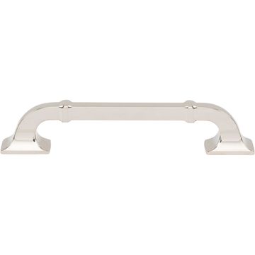 Top Knobs Pemberton Califon D Handle Pullimage