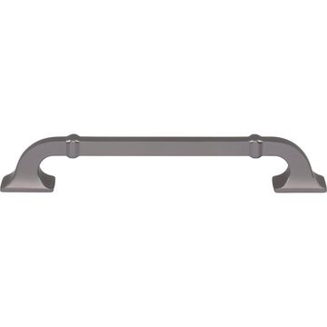 Top Knobs Pemberton Califon D Handle Pullimage