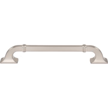 Top Knobs Pemberton Califon D Handle Pullimage