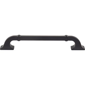 Top Knobs Pemberton Califon D Handle Pullimage