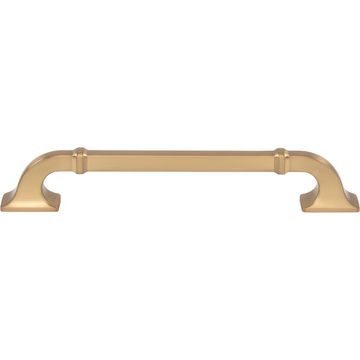 Top Knobs Pemberton Califon D Handle Pullimage
