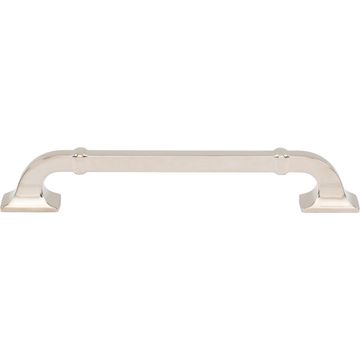 Top Knobs Pemberton Califon D Handle Pullimage